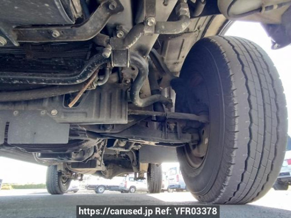 Used 2003 AT toyota hiace-van TRH102V Image[33]