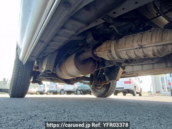 Used 2003 AT toyota hiace-van TRH102V Image[34]