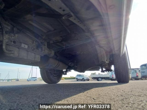 Used 2003 AT toyota hiace-van TRH102V Image[35]