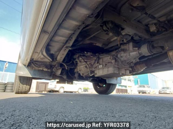 Used 2003 AT toyota hiace-van TRH102V Image[36]