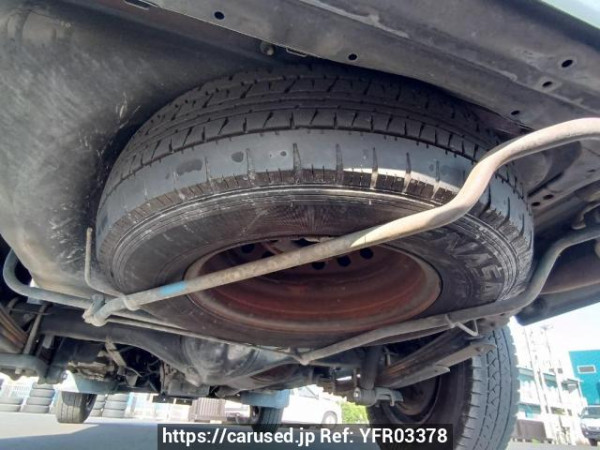 Used 2003 AT toyota hiace-van TRH102V Image[41]