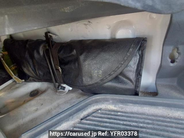 Used 2003 AT toyota hiace-van TRH102V Image[42]