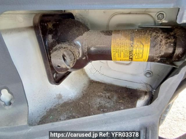 Used 2003 AT toyota hiace-van TRH102V Image[43]