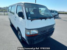 Toyota Hiace Van RZH112V