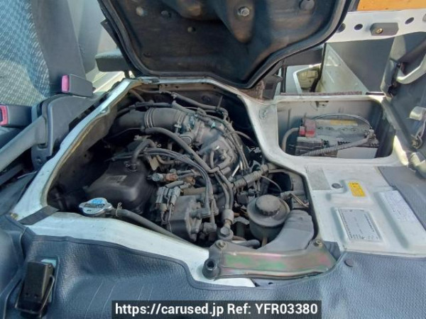 Used 1999 AT toyota hiace-van RZH112V Image[9]