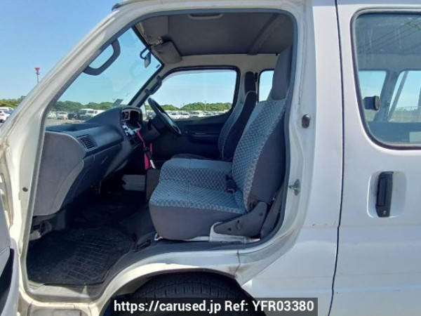 Used 1999 AT toyota hiace-van RZH112V Image[14]