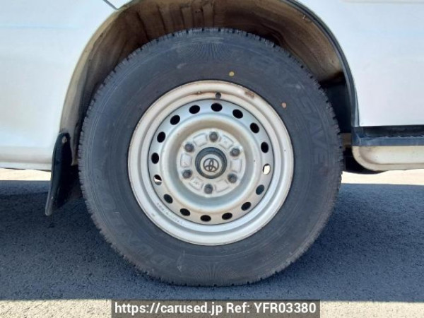 Used 1999 AT toyota hiace-van RZH112V Image[26]