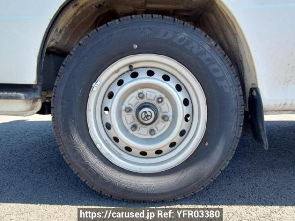 Used 1999 AT toyota hiace-van RZH112V Image[27]