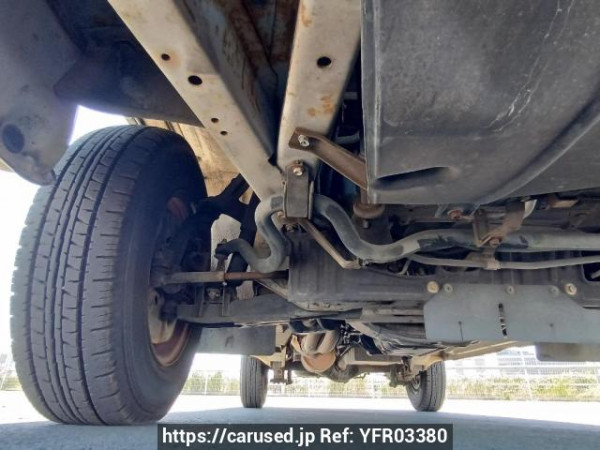 Used 1999 AT toyota hiace-van RZH112V Image[30]
