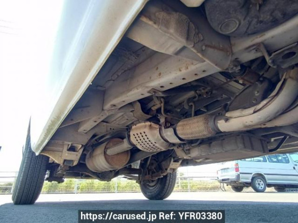 Used 1999 AT toyota hiace-van RZH112V Image[32]