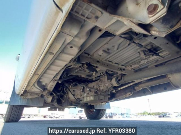 Used 1999 AT toyota hiace-van RZH112V Image[34]