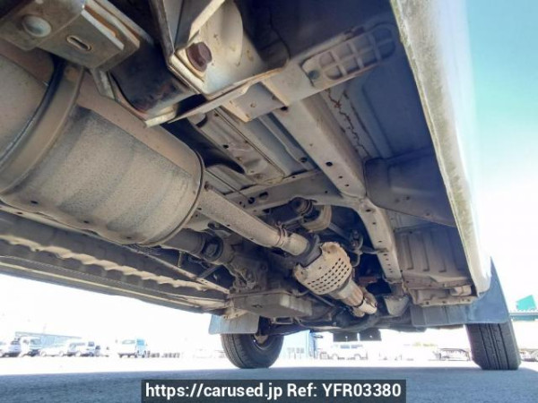 Used 1999 AT toyota hiace-van RZH112V Image[35]