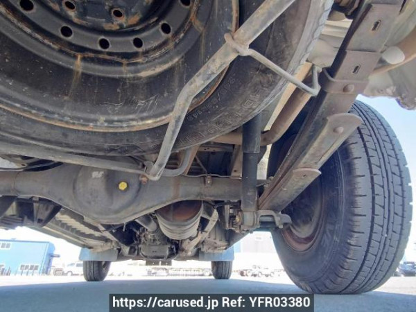 Used 1999 AT toyota hiace-van RZH112V Image[37]