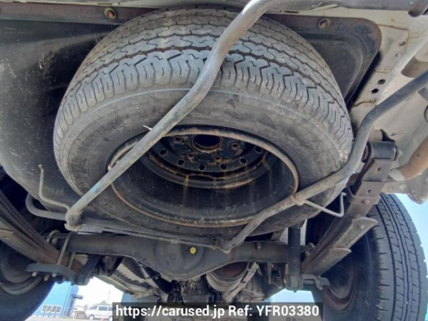 Used 1999 AT toyota hiace-van RZH112V Image[39]