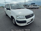 Toyota Succeed Van NCP51V