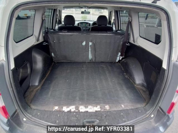 Used 2013 AT toyota succeed-van NCP51V Image[8]