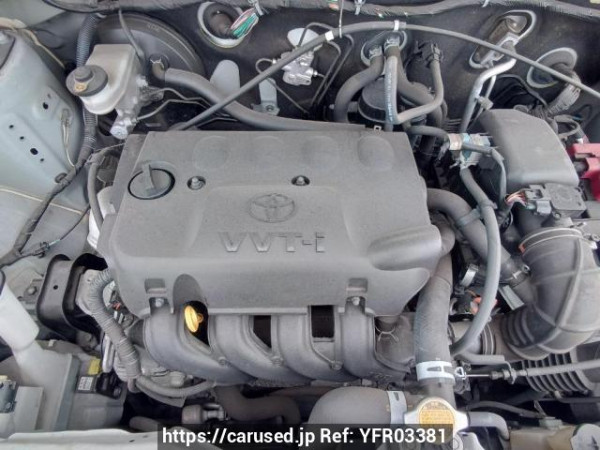 Used 2013 AT toyota succeed-van NCP51V Image[10]