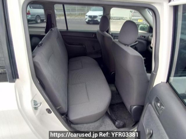Used 2013 AT toyota succeed-van NCP51V Image[15]