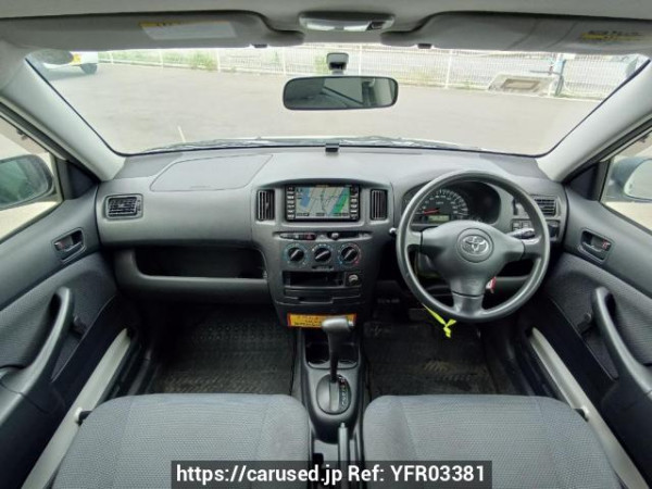 Used 2013 AT toyota succeed-van NCP51V Image[17]