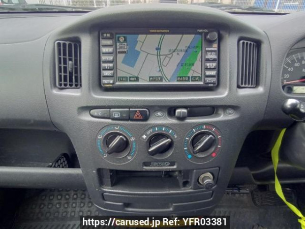 Used 2013 AT toyota succeed-van NCP51V Image[20]