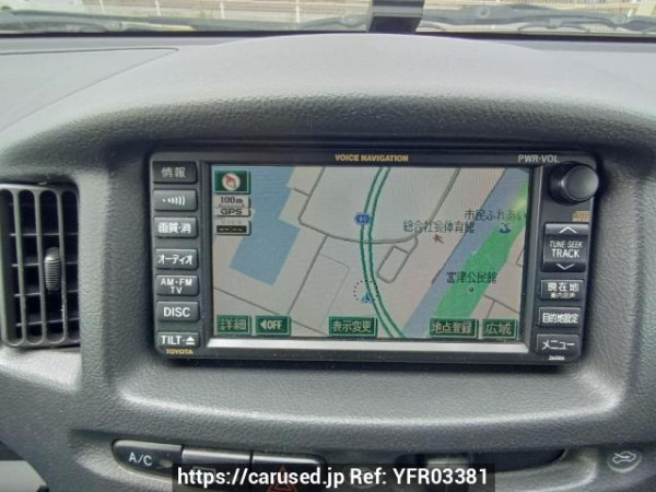 Used 2013 AT toyota succeed-van NCP51V Image[21]