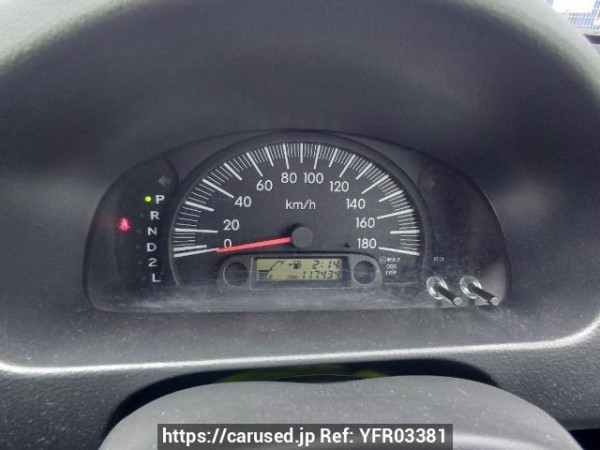 Used 2013 AT toyota succeed-van NCP51V Image[24]