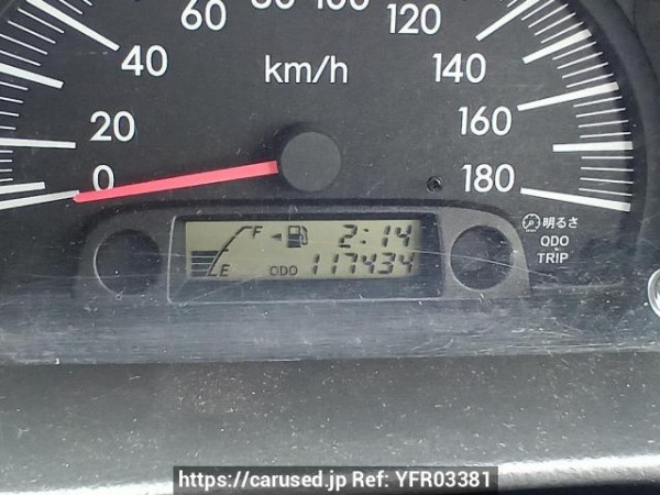 Used 2013 AT toyota succeed-van NCP51V Image[25]