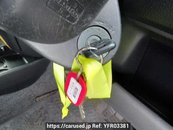 Used 2013 AT toyota succeed-van NCP51V Image[26]