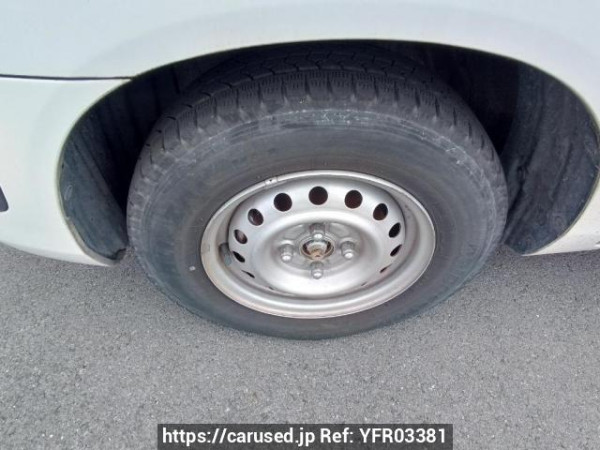 Used 2013 AT toyota succeed-van NCP51V Image[28]