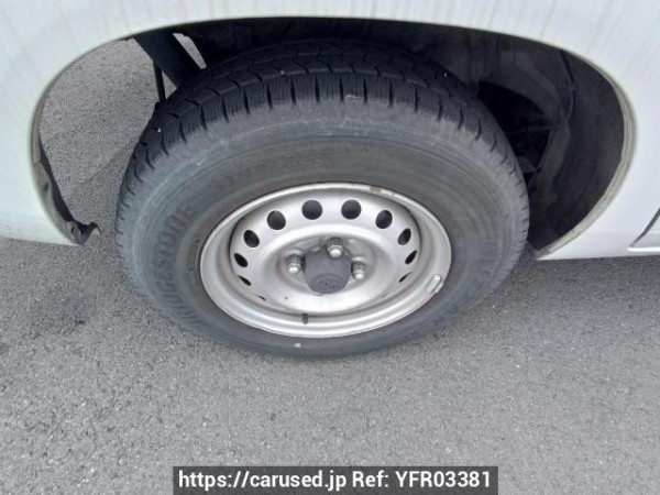 Used 2013 AT toyota succeed-van NCP51V Image[29]