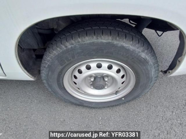 Used 2013 AT toyota succeed-van NCP51V Image[30]