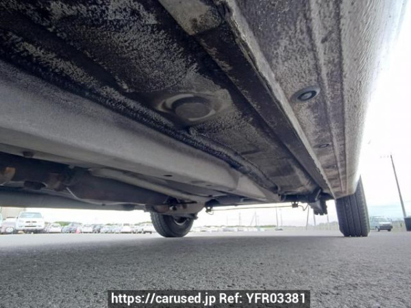 Used 2013 AT toyota succeed-van NCP51V Image[34]