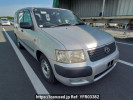 Toyota Succeed Van NCP51V