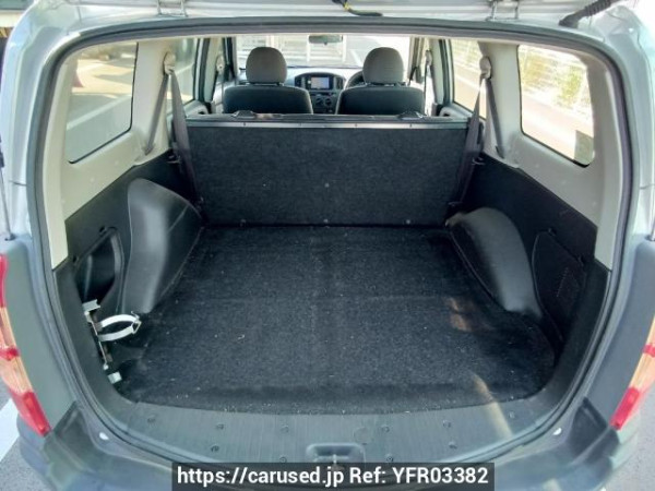 Used 2009 AT toyota succeed-van NCP51V Image[8]