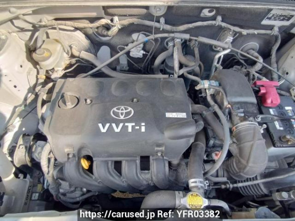 Used 2009 AT toyota succeed-van NCP51V Image[10]