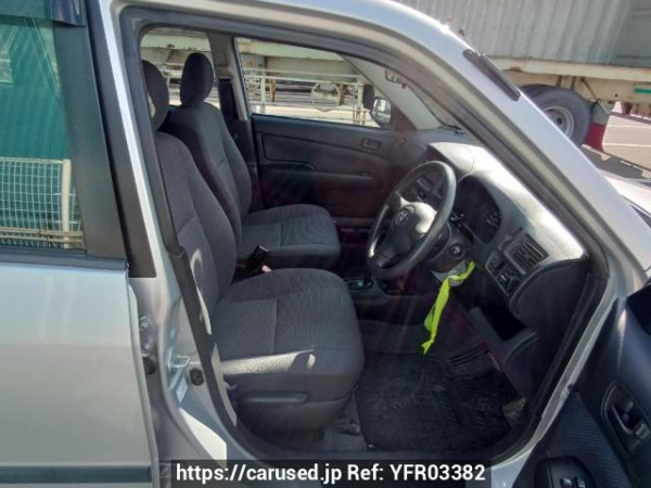 Used 2009 AT toyota succeed-van NCP51V Image[13]