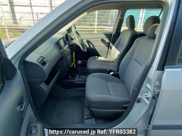 Used 2009 AT toyota succeed-van NCP51V Image[14]
