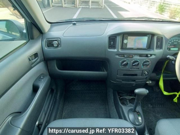 Used 2009 AT toyota succeed-van NCP51V Image[17]