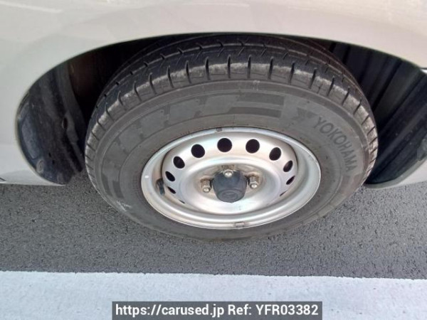 Used 2009 AT toyota succeed-van NCP51V Image[27]