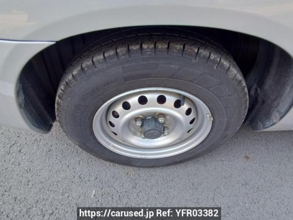 Used 2009 AT toyota succeed-van NCP51V Image[28]