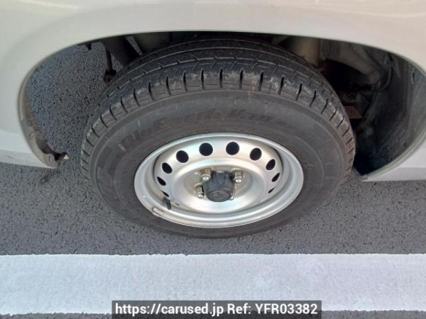 Used 2009 AT toyota succeed-van NCP51V Image[29]