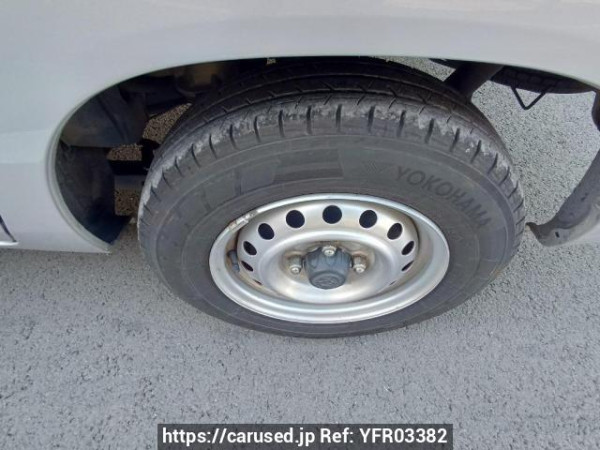 Used 2009 AT toyota succeed-van NCP51V Image[30]