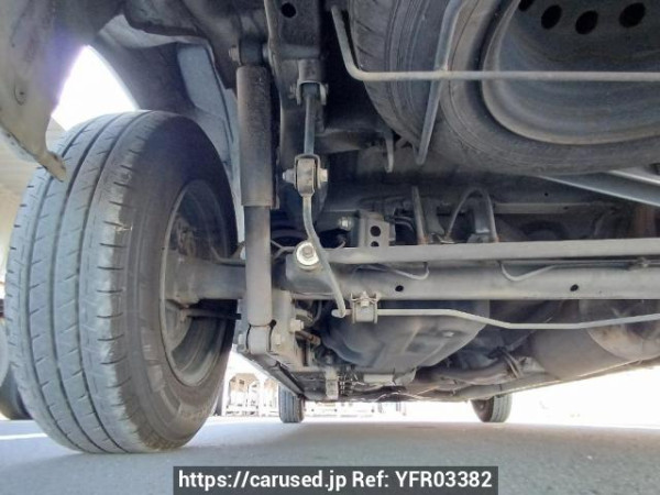 Used 2009 AT toyota succeed-van NCP51V Image[37]