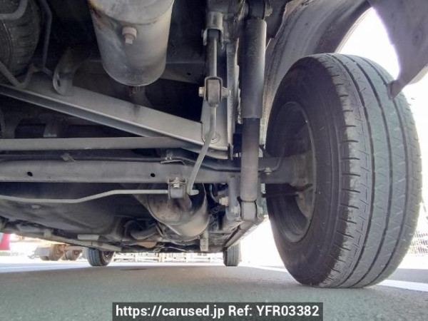 Used 2009 AT toyota succeed-van NCP51V Image[38]