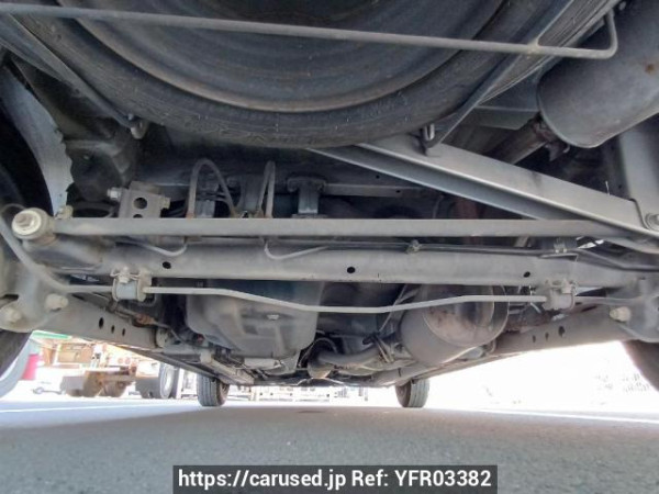 Used 2009 AT toyota succeed-van NCP51V Image[39]