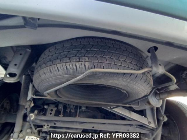 Used 2009 AT toyota succeed-van NCP51V Image[40]