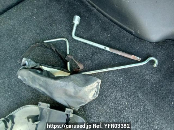 Used 2009 AT toyota succeed-van NCP51V Image[41]