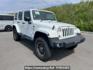 Jeep Wrangler Unlimited JK36L