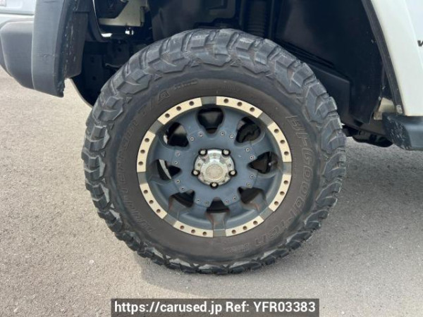 Used 2014 AT jeep wrangler-unlimited JK36L Image[24]
