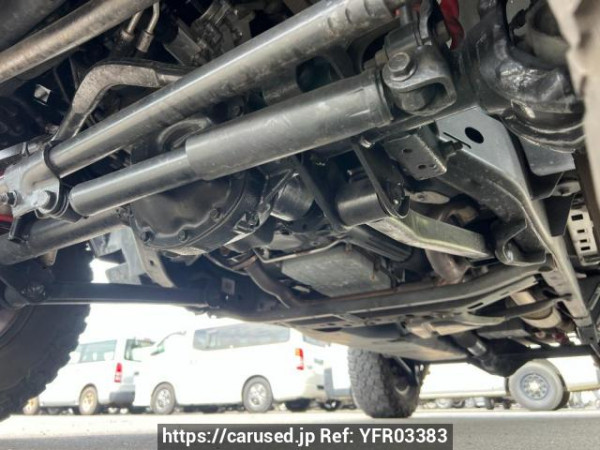 Used 2014 AT jeep wrangler-unlimited JK36L Image[29]